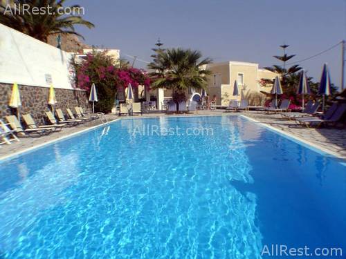 Argo Hotel 8